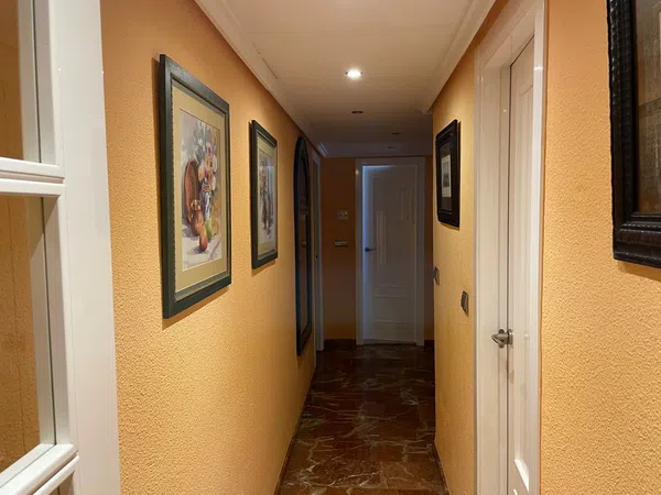 Piso en avenida Pío Baroja, 7 - Foto 11