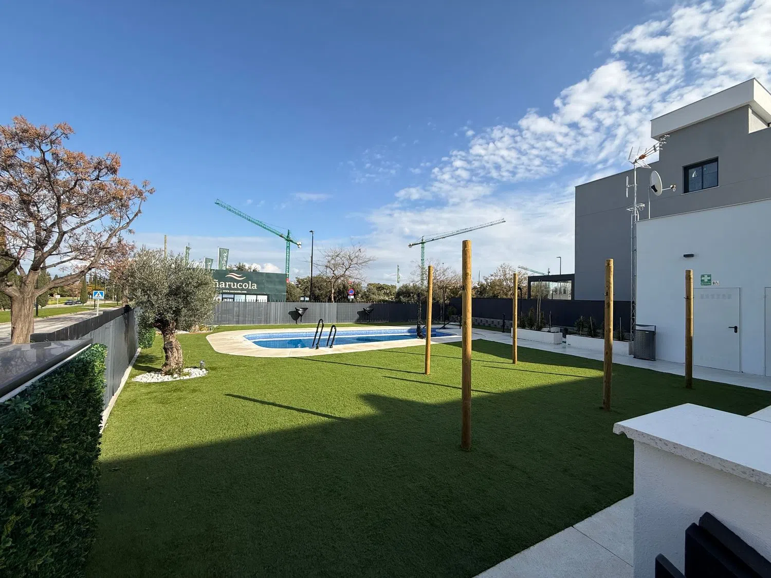 Chalet adosado en avenida de China, 27 - Foto 28