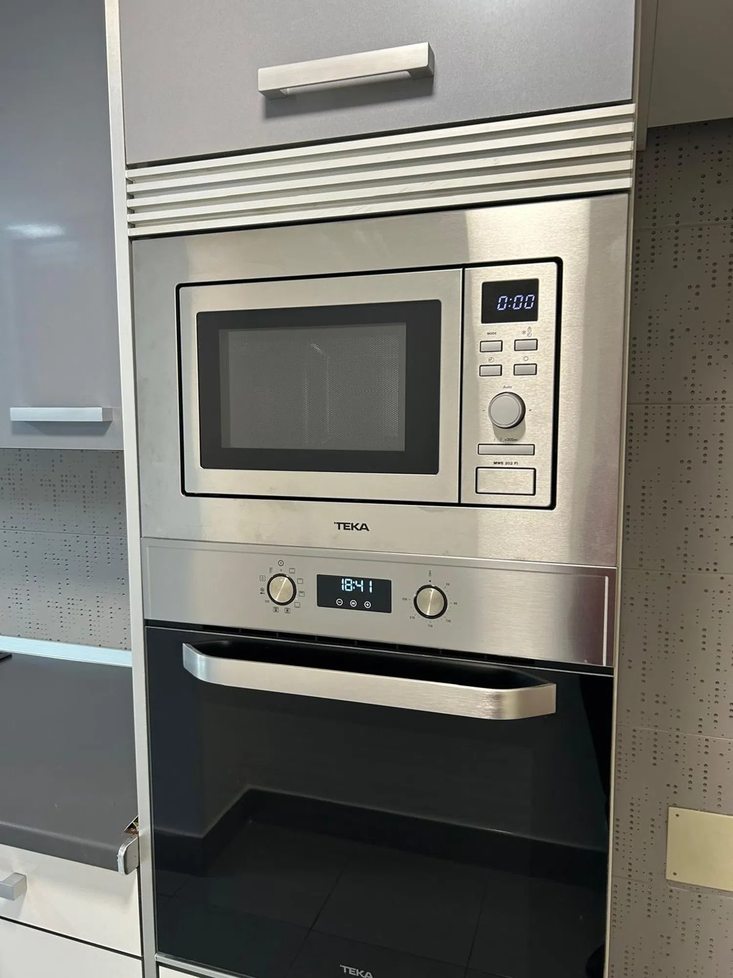 Piso en calle Mercedes Formica, 1 - Foto 9