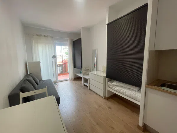 Estudio en Vila de Gràcia, Vila de Gràcia - Foto 4