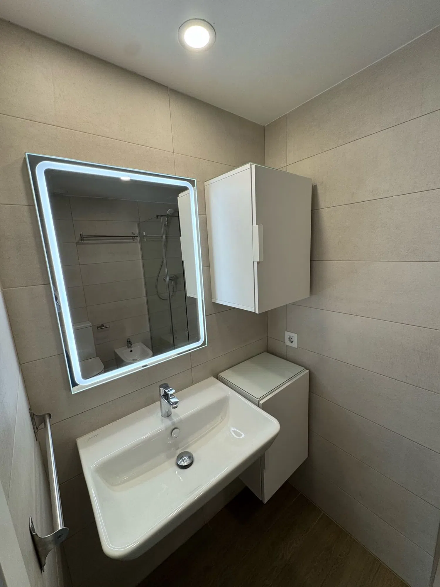 Piso en calle del Riu Nervión, 2 - Foto 6