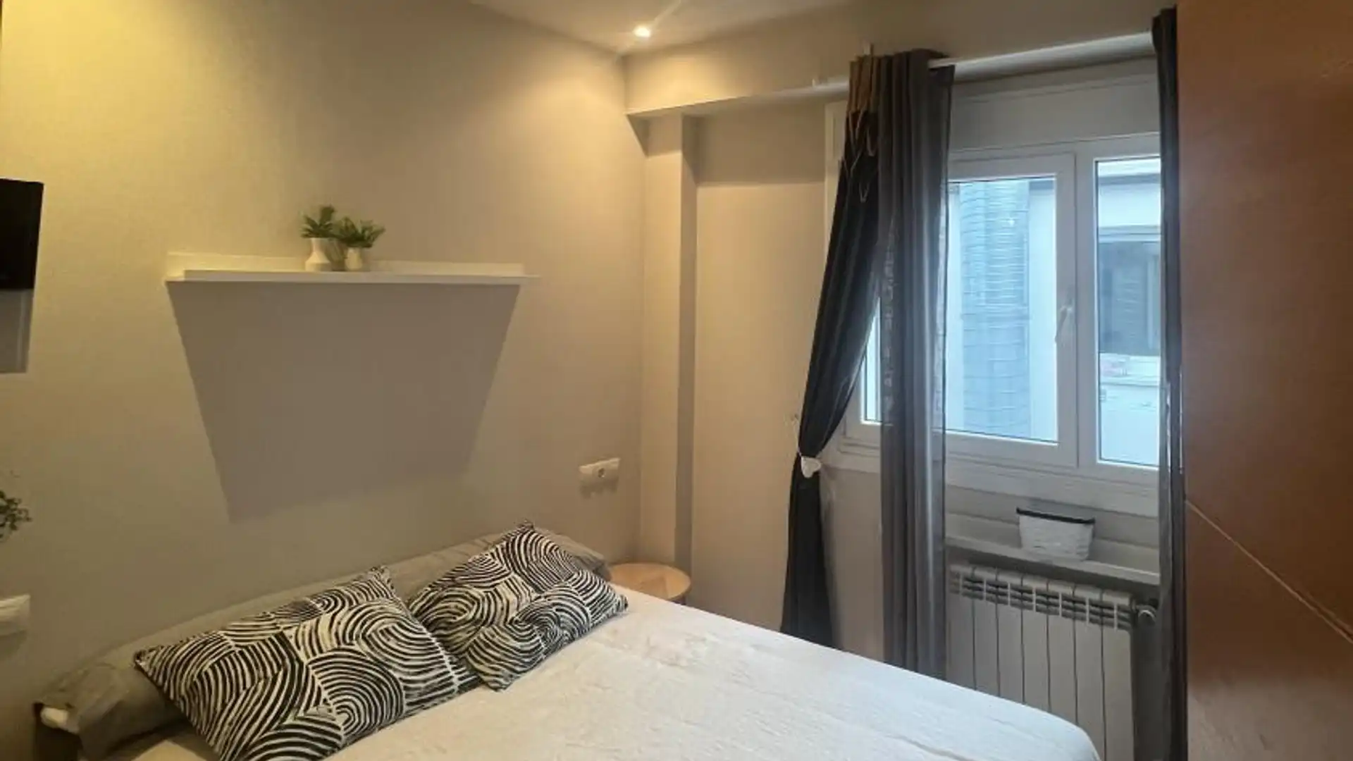 Piso en  Rúa Abeleira 9 - Foto 2