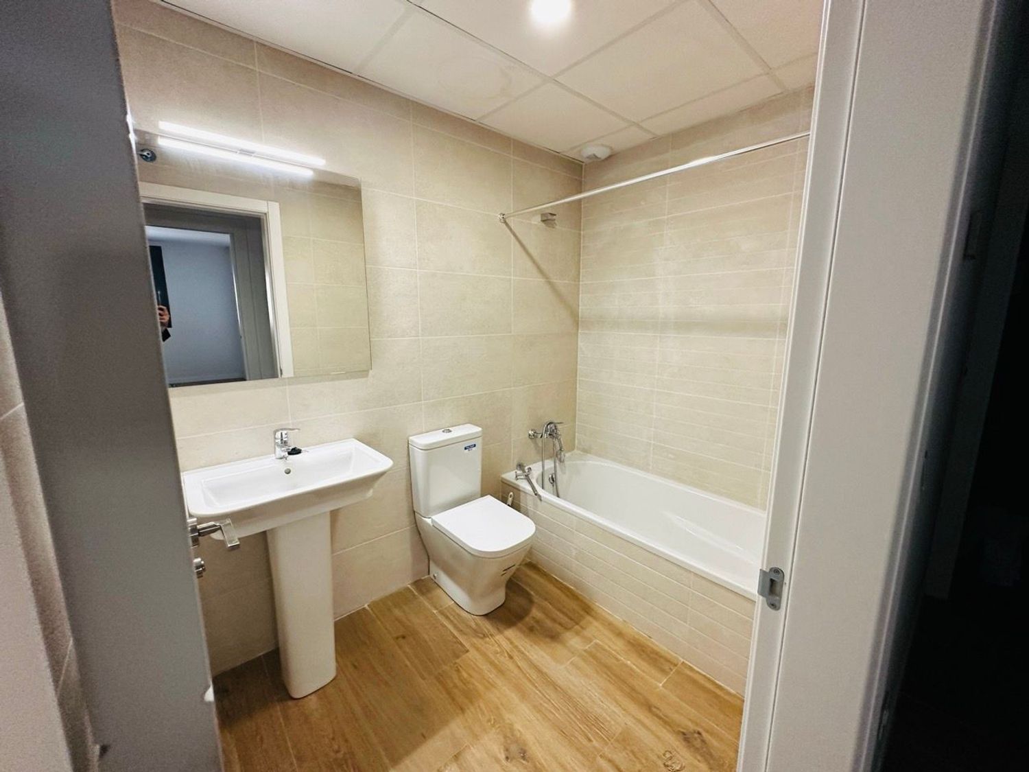 Piso en Barrio Nervión - Foto 11