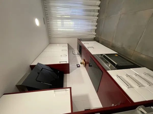 Piso en calle de Federico Alcácer Aguilar, 1 - Foto 16