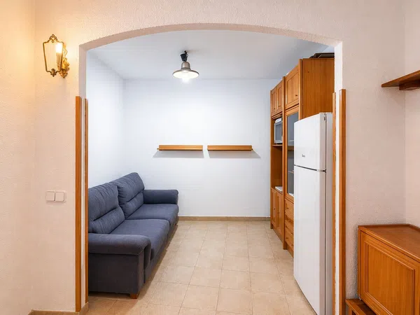 Piso en Barrio Malasaña-Universidad