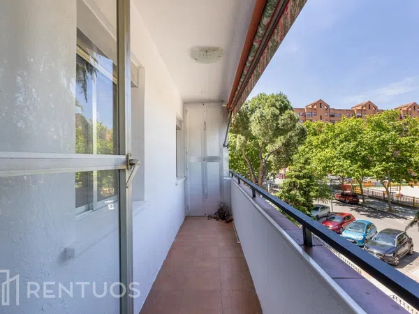 Piso en Calle Parque Grande - Foto 4