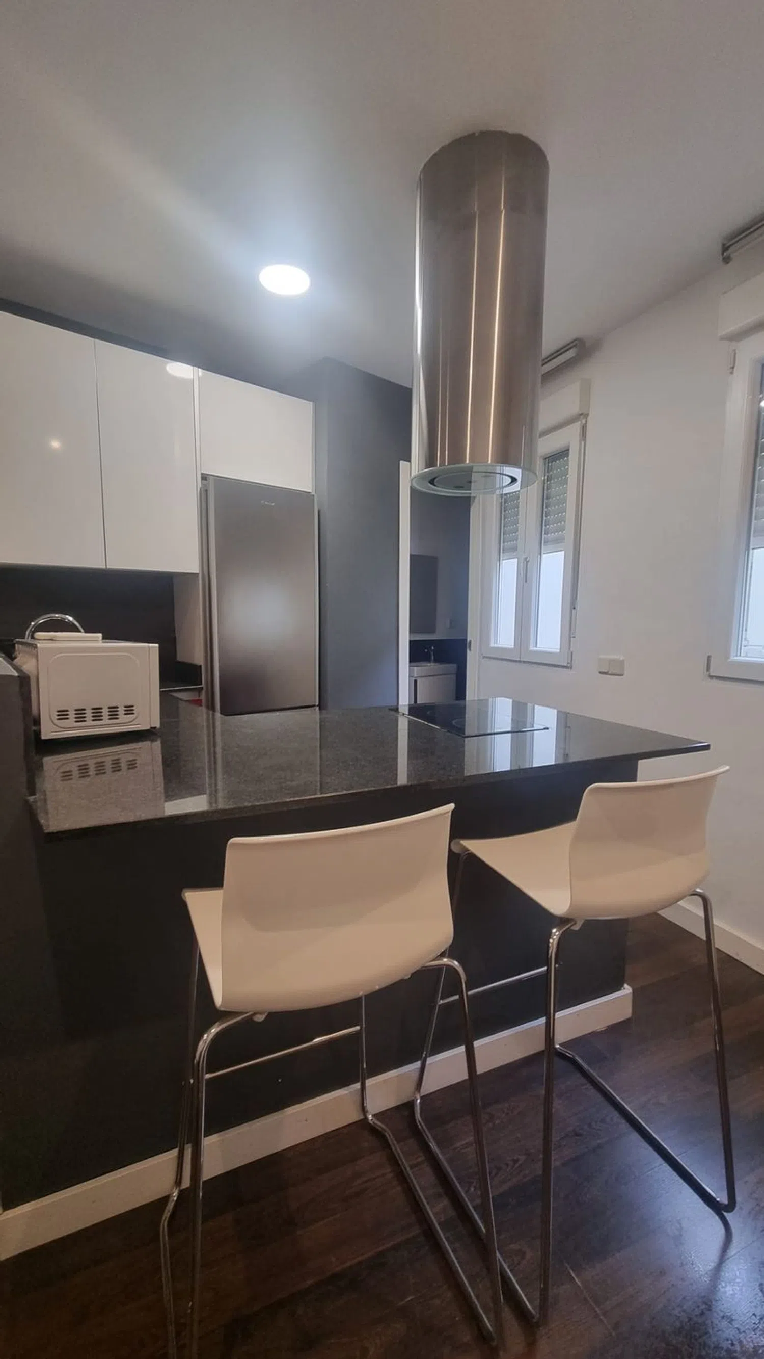 Estudio en calle Calvo Asensio, 10 - Foto 14