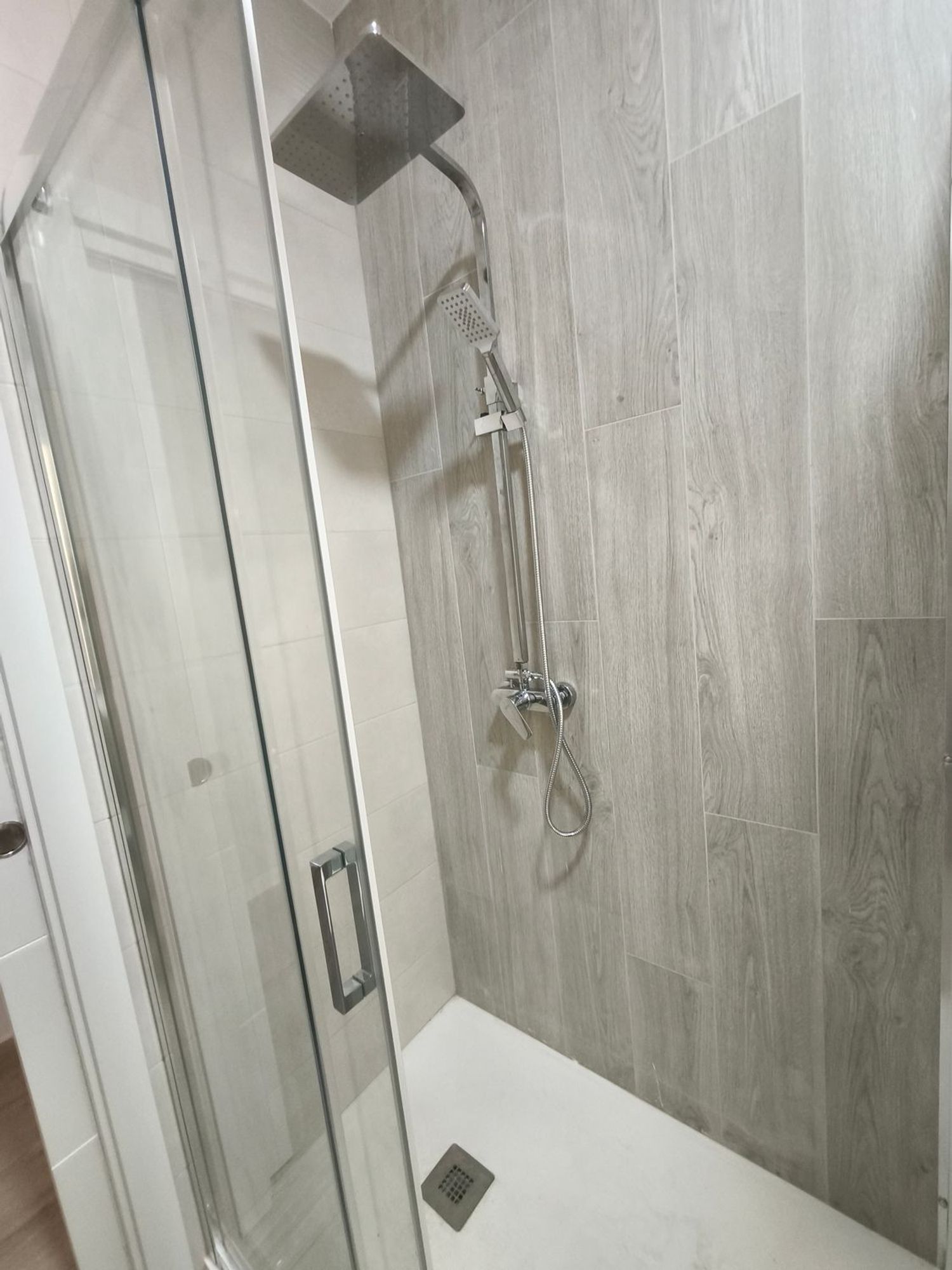 Piso en Barrio Campoamor - Foto 9