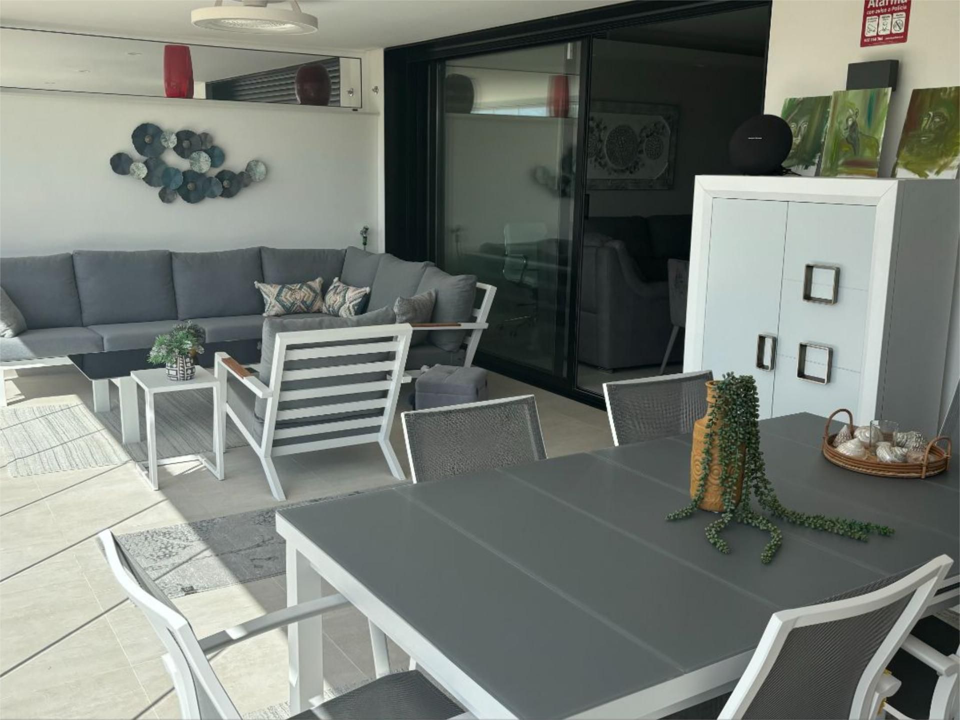 Piso en  Urbanizacion N Andalucia J 1C - Foto 15