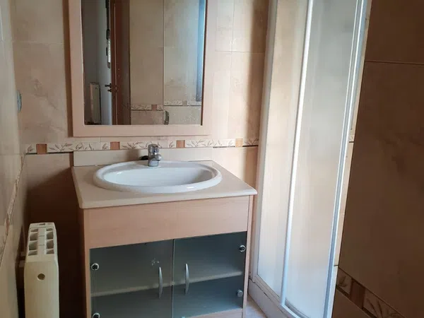 Piso en Calle de Orense, 65, Barrio Torrero - Foto 4