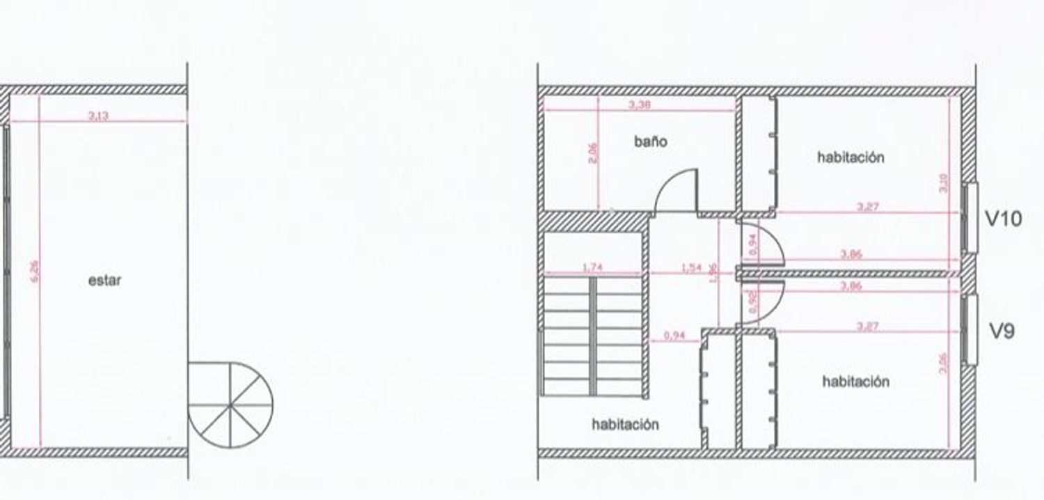 Chalet adosado en calle Manolo Morán, 43 - Foto 33