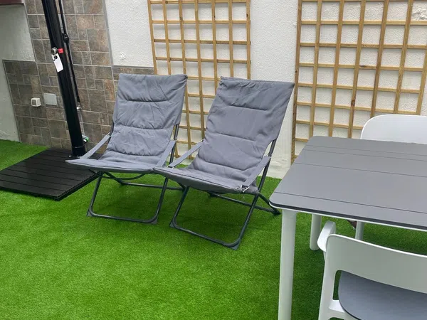 Estudio en Calle Margarita, 2, La Garita - Marpequeña, La Garita - Marpequeña - Foto 12