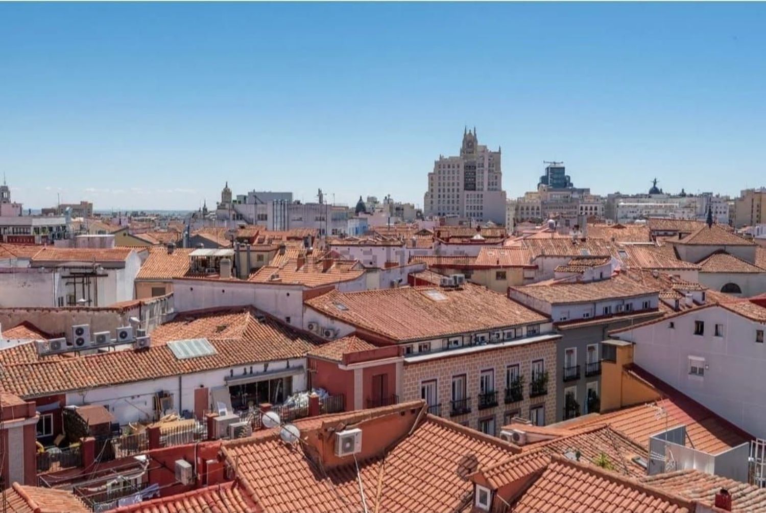 Piso en calle de Fuencarral, 77 - Foto 24