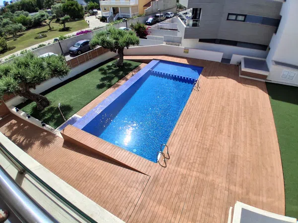 Dúplex en Avenida de Pau Béjar, 145, Zona Salinas, Zona Salinas - Foto 31
