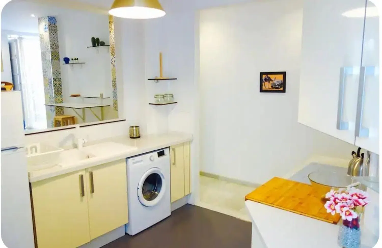 Piso en calle Granados, 4 - Foto 5