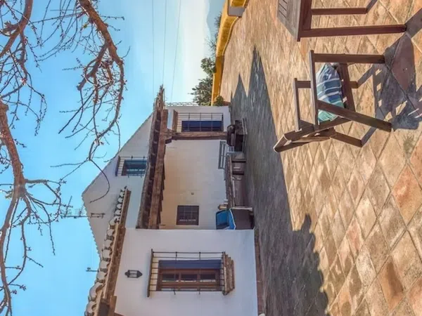 Casa o chalet independiente en Camino de los Colmenares s/n - Foto 2