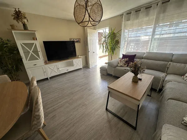 Chalet adosado en Los Lagares, 4, Ctra de Sevilla - Ronda sur, Ctra de Sevilla - Ronda sur - Foto 5