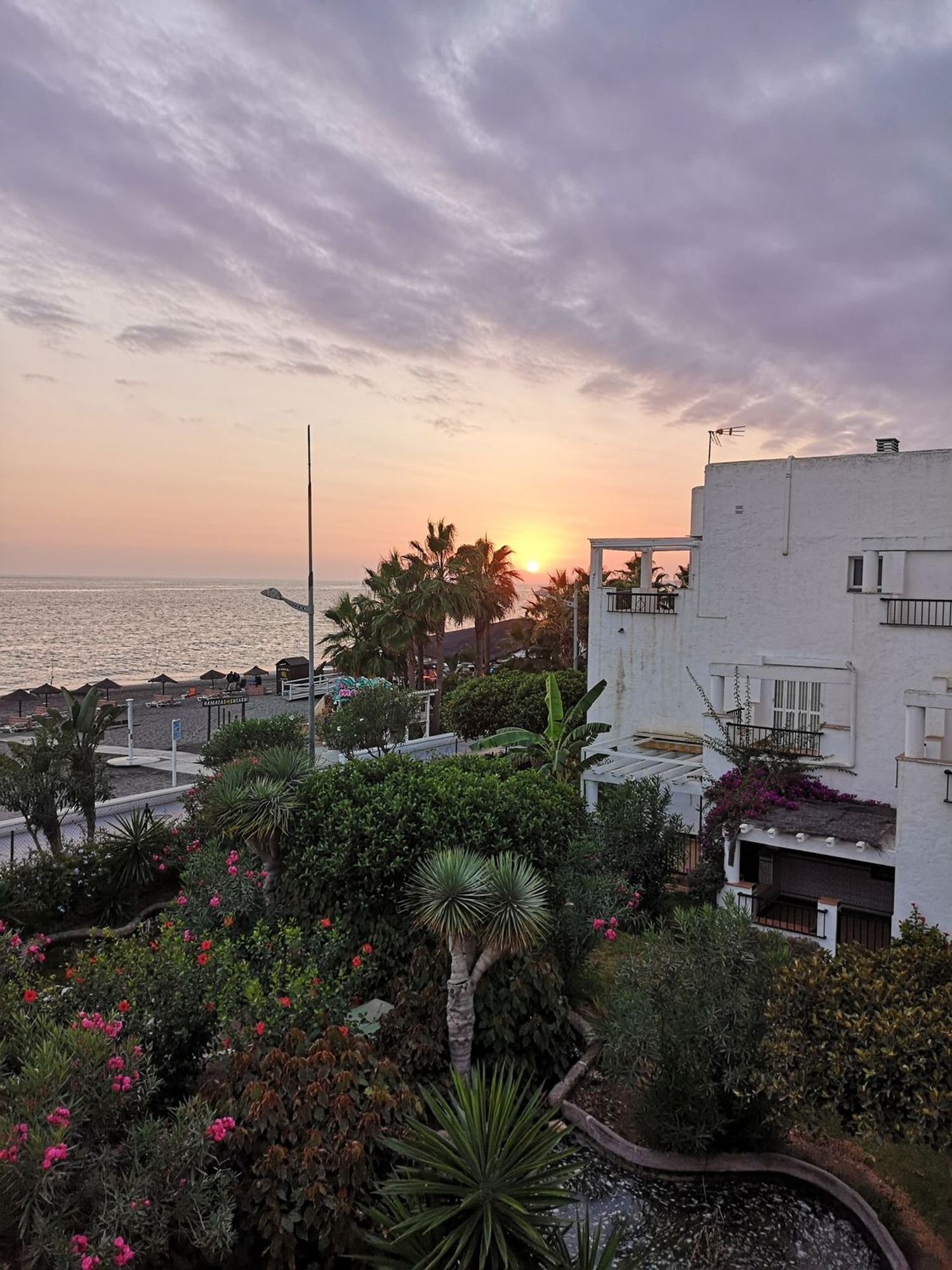 Ático en Avenida Costa del Sol, 2 - Foto 5
