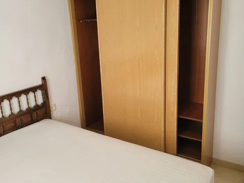 Piso en calle Virgen del Sagrario, 11