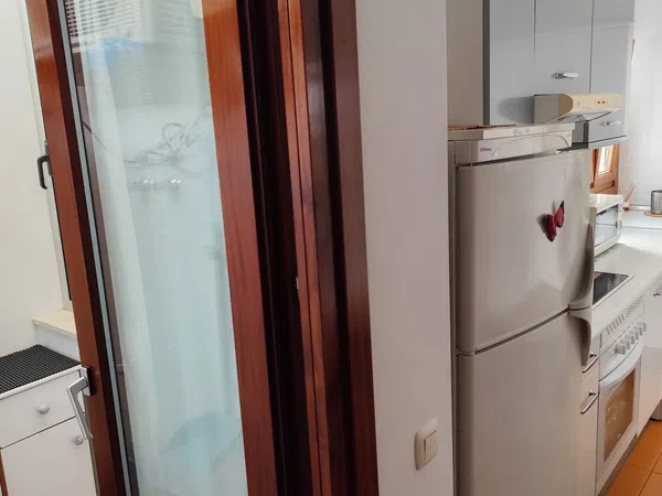 Piso en Calle los Martínez de Escobar, 30, Santa Catalina - Canteras - Foto 5
