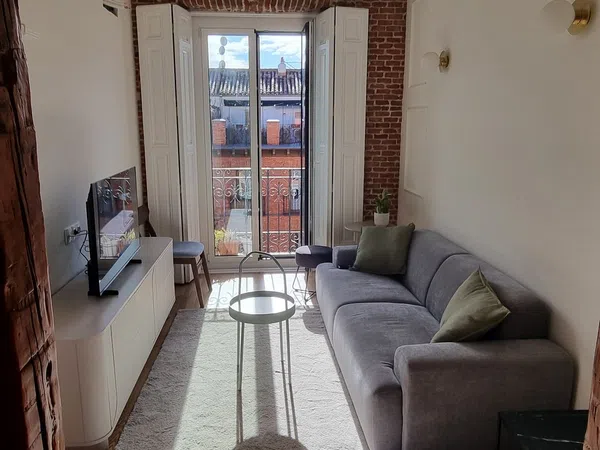 Piso en calle de Argumosa, 19