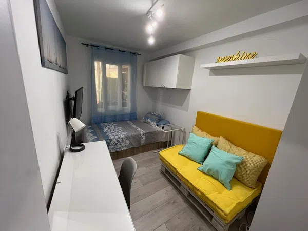 Piso en calle de Mercedes Arteaga, 17 - Foto 11