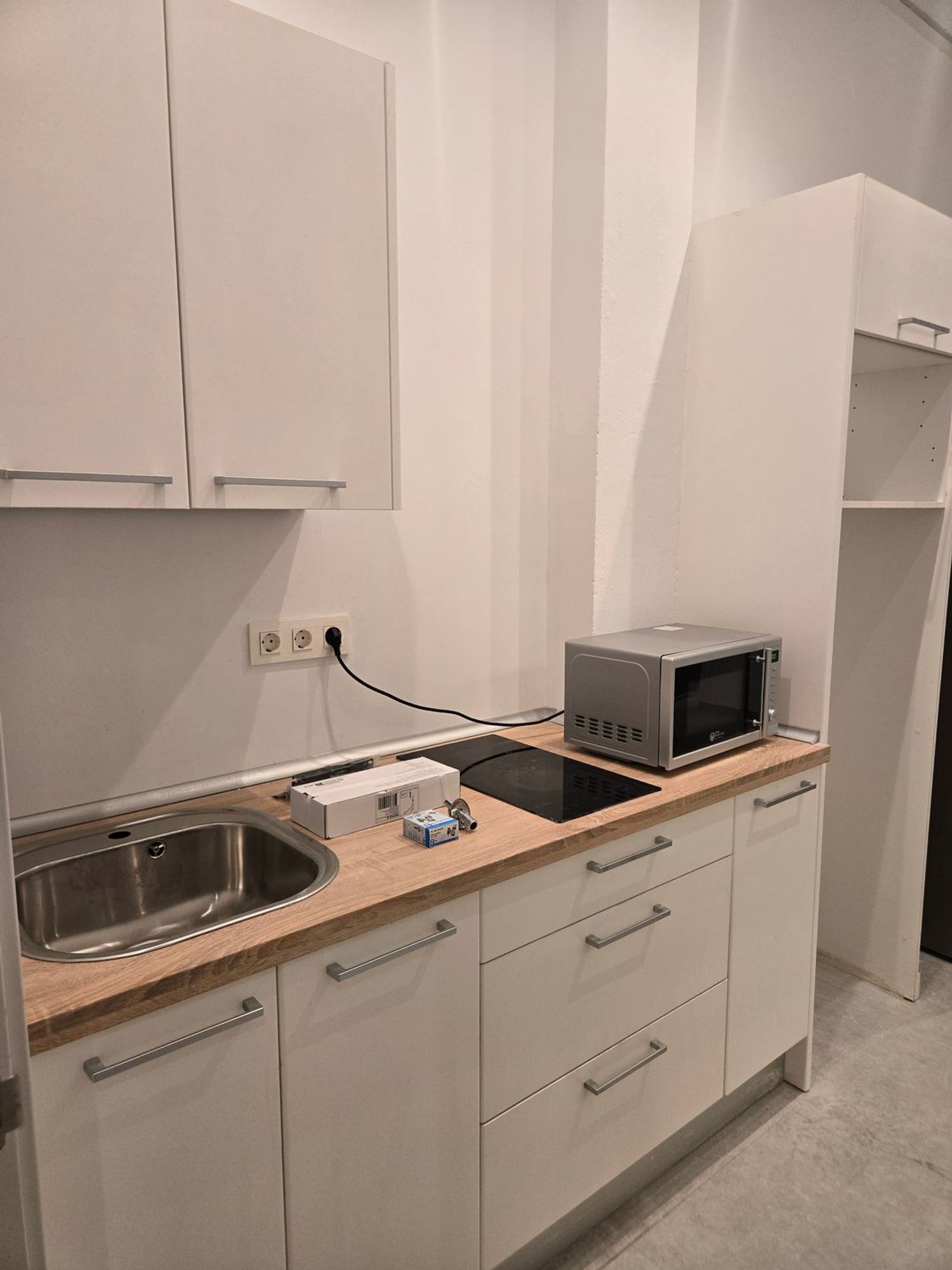 Estudio en Calle Gravina, 19 - Foto 6
