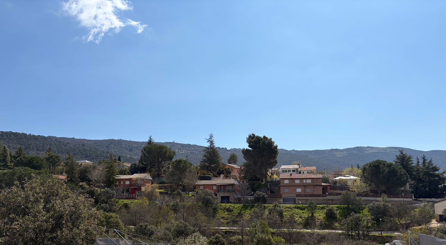 Casa o chalet independiente en Robledo de Chavela - Foto 14