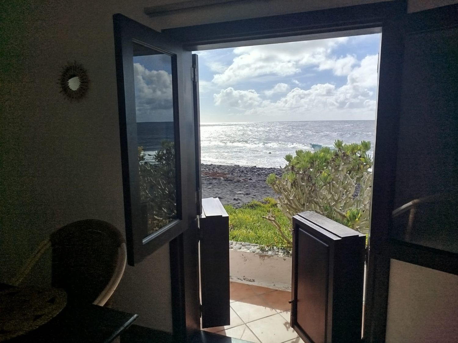 Chalet pareado en Avenida Marítima, 88 b, El Golfo, El Golfo - Foto 16