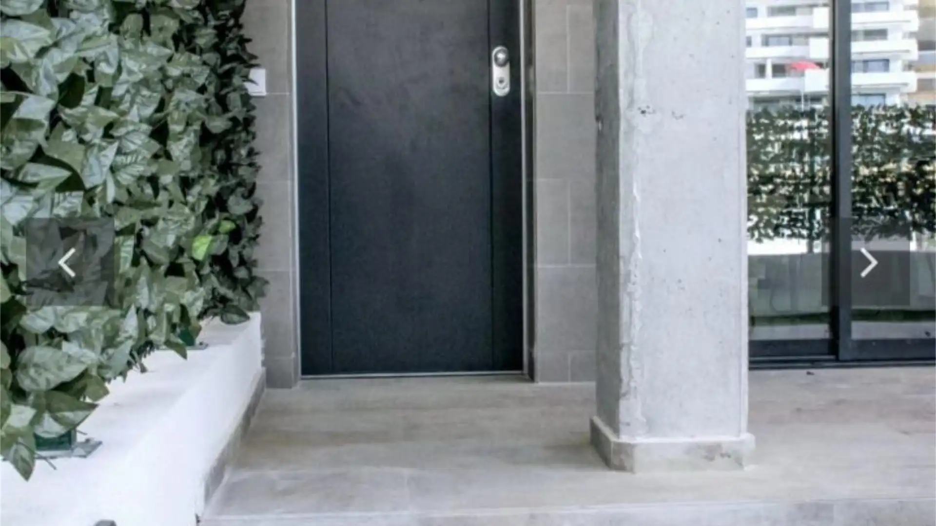 Dúplex en  Carrer de Colombia 2 - Foto 8