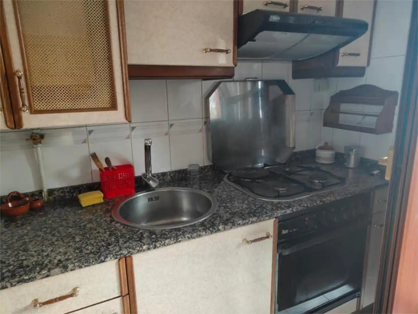 Piso en Nuevo Gijon - Foto 6