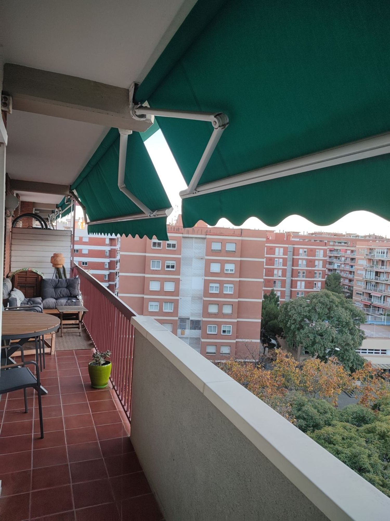 Piso en calle de Fígols, 1 - Foto 8