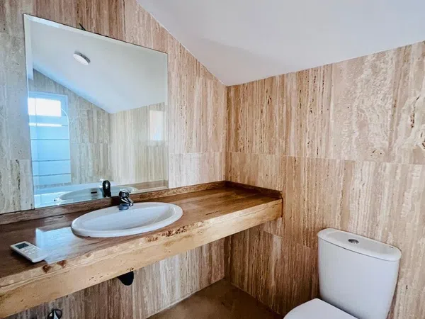 Dúplex en calle Lirio, 2 - Foto 13