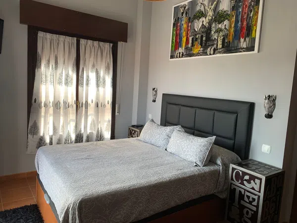 Chalet pareado en Calle Las Clavelinas, 28 - Foto 6