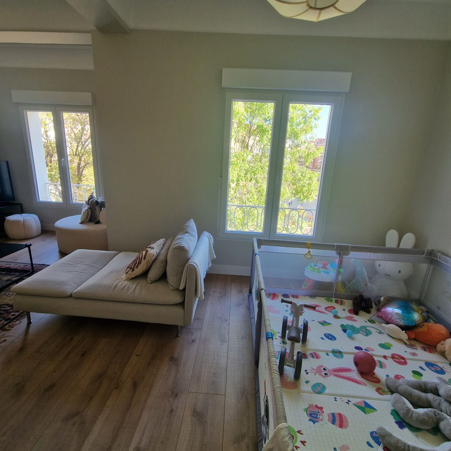 Piso en calle de Juan Bravo, 20 - Foto 7