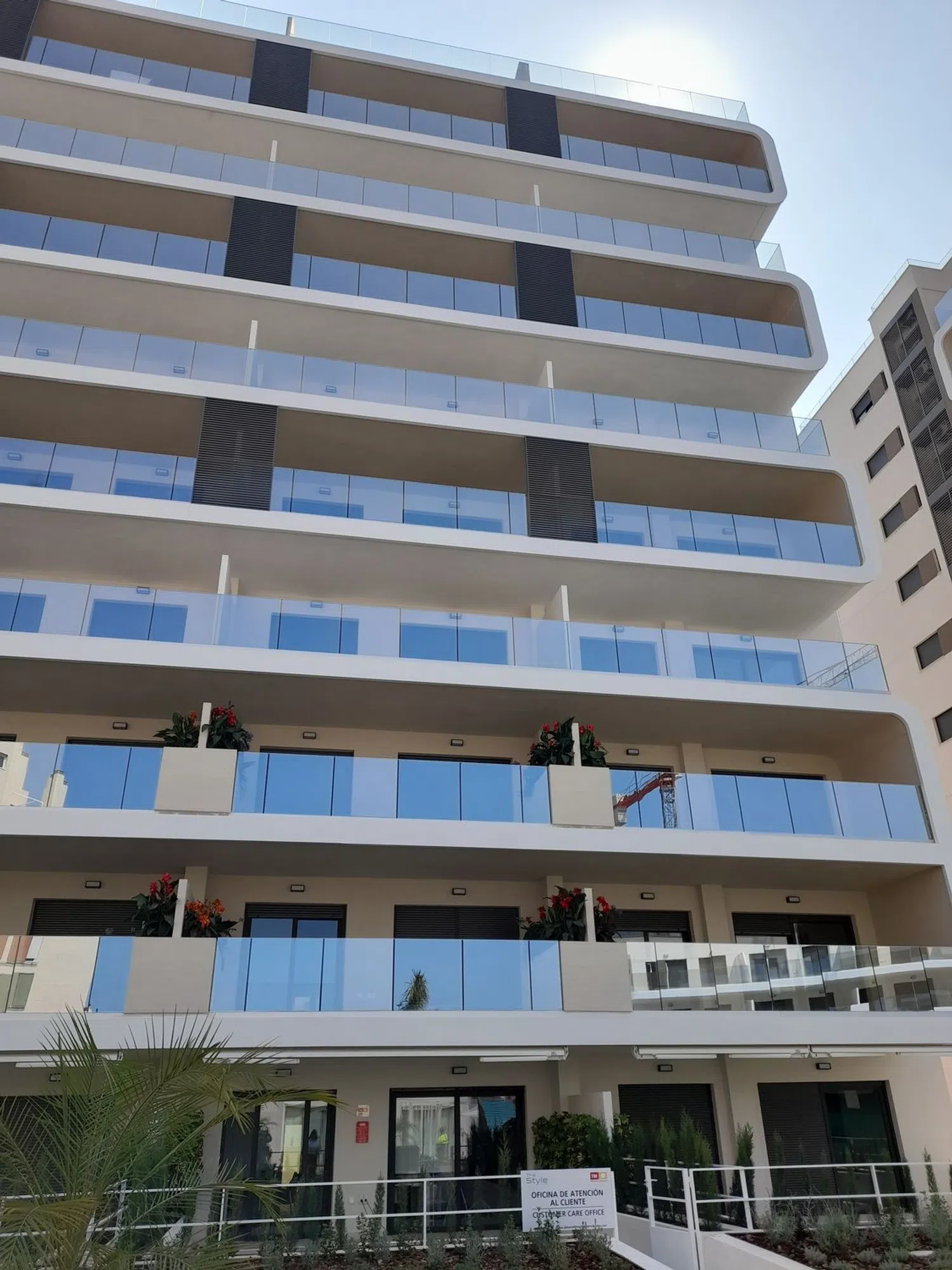 Piso en Pau 5 C/ Violonchelista Perello, 1 - Foto 7