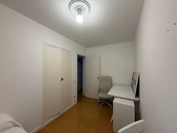 Piso en Pardo bazan, 4, Caranza, Caranza - Foto 24