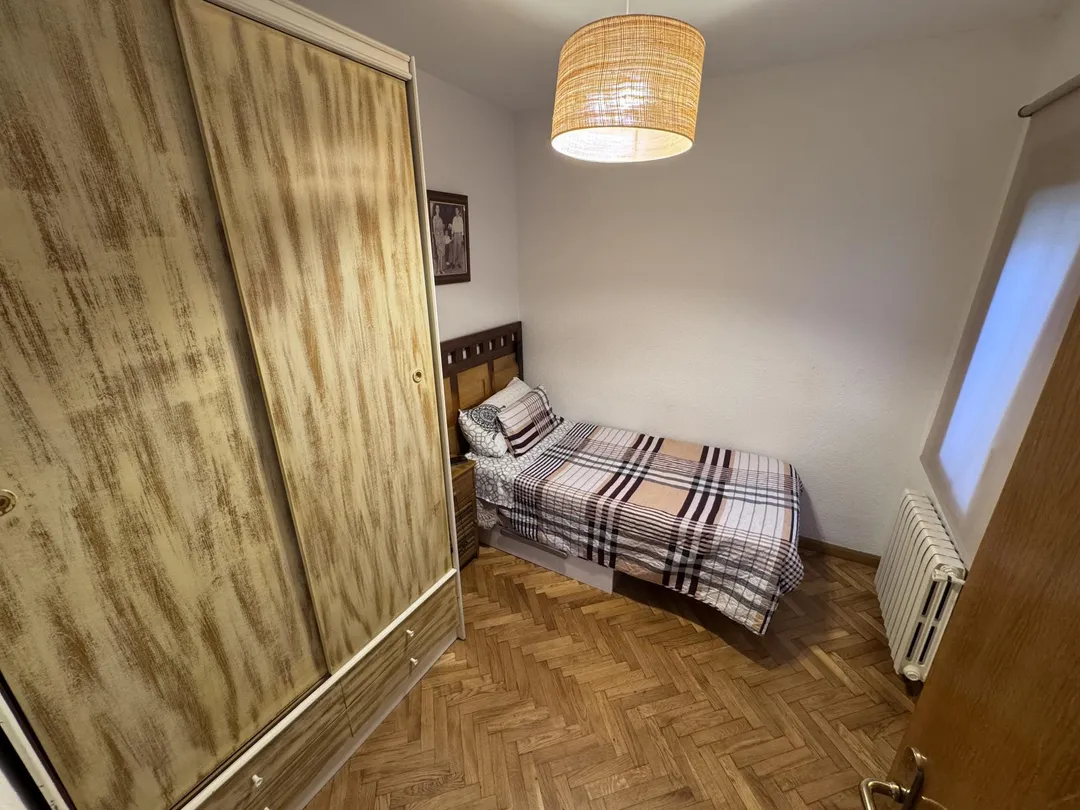 Piso en  Carrer del General Josep Manso i Solà 71 - Foto 18