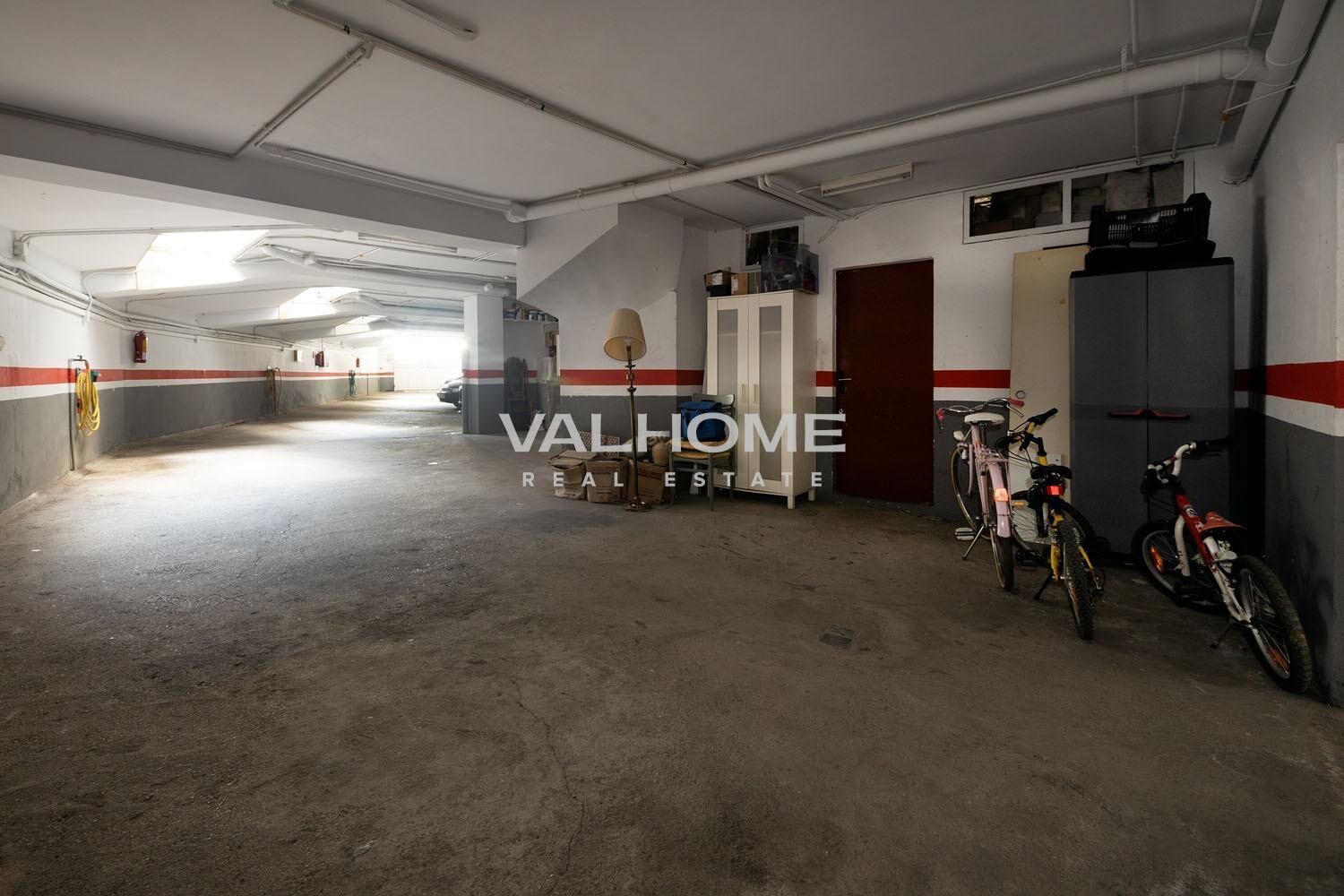 Casa o chalet independiente en Avenida de l'Enllaç - Foto 33