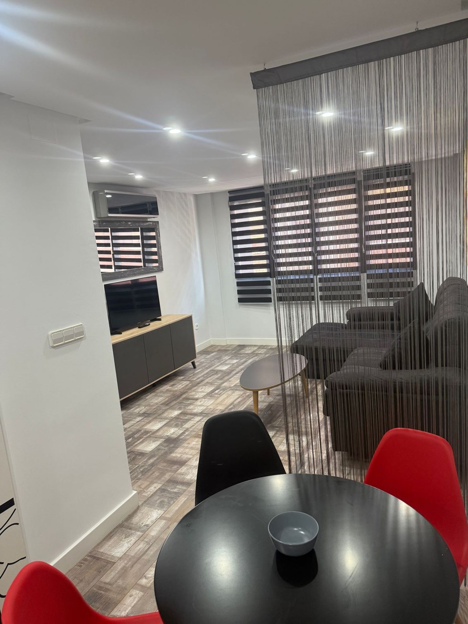 Piso en Barrio Carolinas Bajas - Foto 1