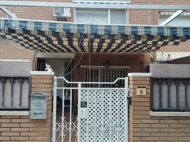 Casa adosada en  Carrer del Camí de Sant Antolí 22 - Foto 24