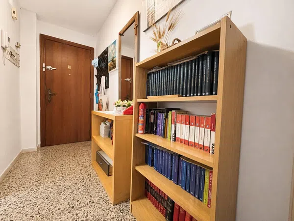 Piso en Calle de la Ciutat de Reus, 26 -22, Barenys, Barenys - Foto 4