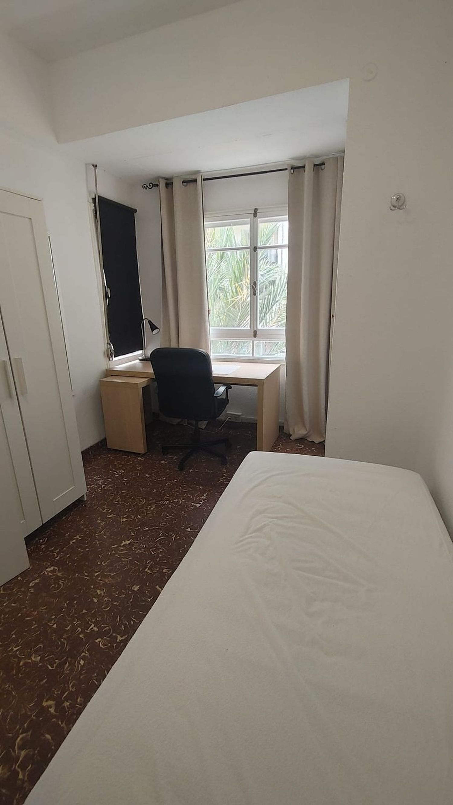 Piso en Barrio Ensanche-Diputación - Foto 23