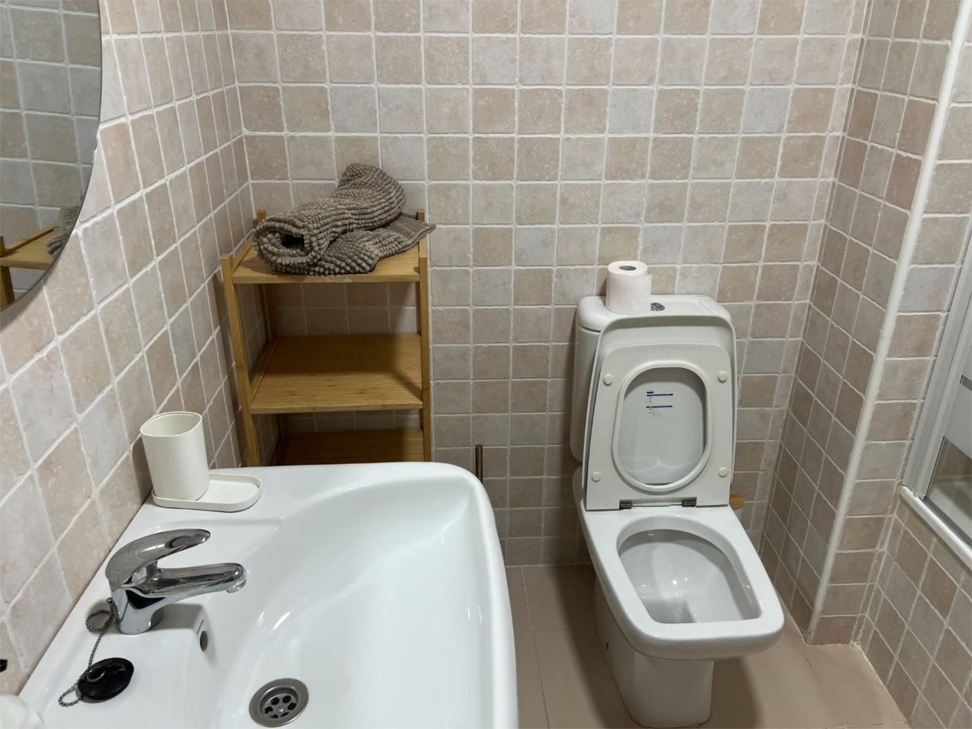 Piso en  Avenida Aljaima 15 - Foto 11