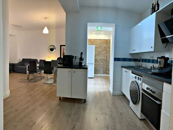 Piso en calle San Miguel Alta, 41 - Foto 4