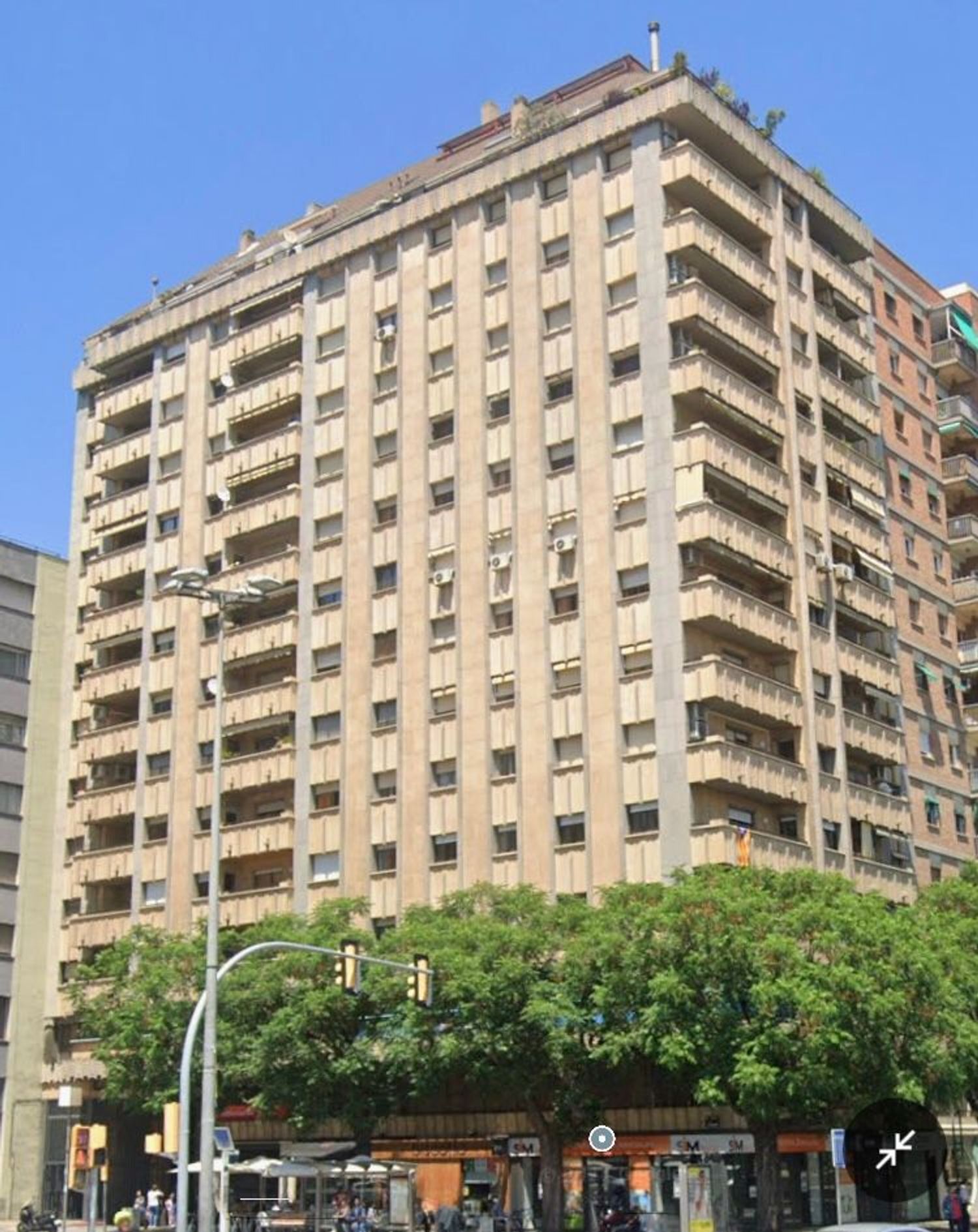 Piso en plaza d'Espanya, 1 - Foto 1