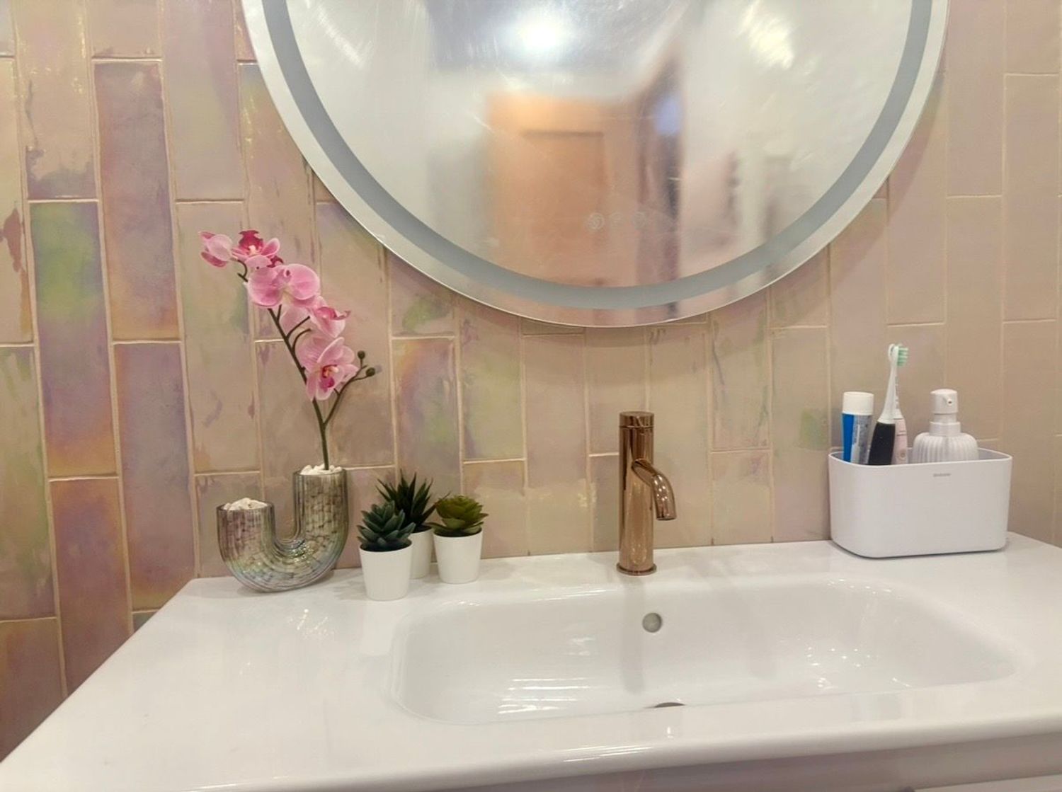 Chalet adosado en calle Mar de Alborán, 2 Block - Foto 26