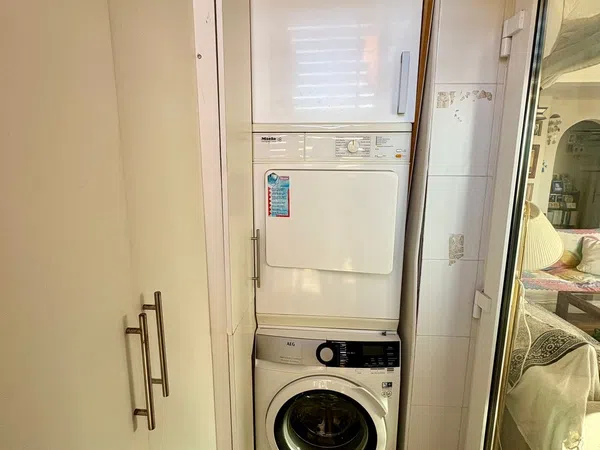 Piso en calle Bailaora Carmen Amaya, 2 - Foto 19