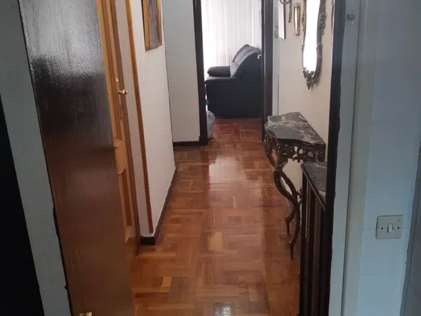Piso en Calle Río Araxes, 8, Milagrosa, Milagrosa - Foto 10