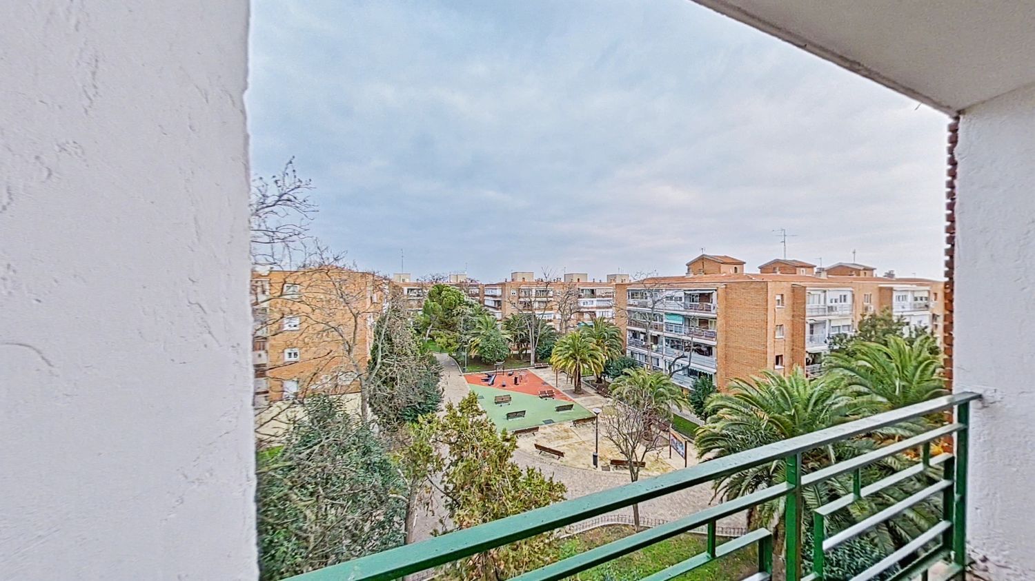 Piso en Barrio San Nicasio - Foto 3